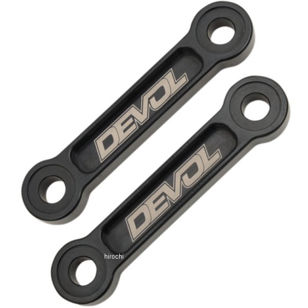 ロワーリングリンク 00年-17年 DR-Z400 -25mm