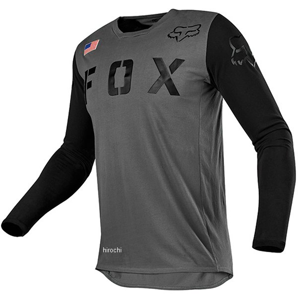 180ジャージ ユース用 サンディエゴ スペシャルエディション グレー/黒 YLサイズ