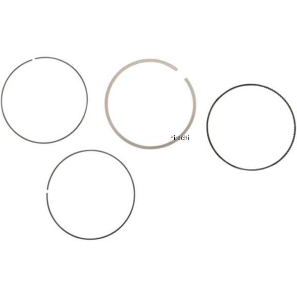 ピストンリングセット 17年-18年 CRF450R