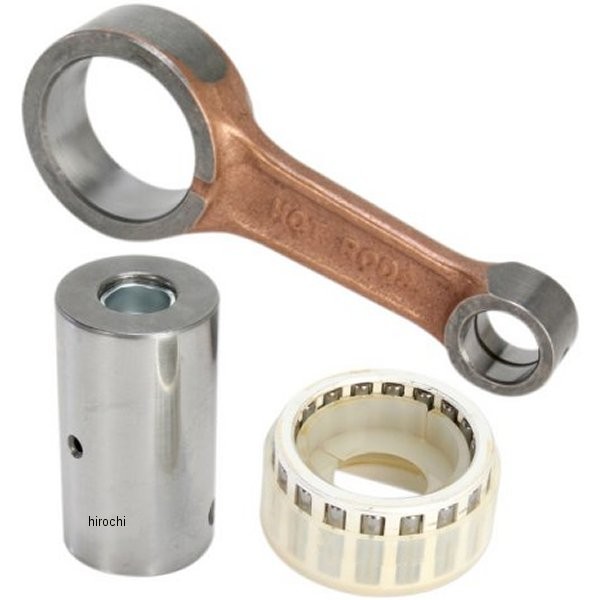 コンロッドキット 16年-18年 YZ250FX スチール