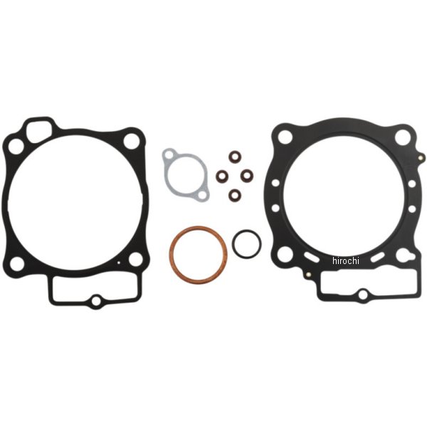 ガスケットキット 17年-18年 CRF450 標準ボア