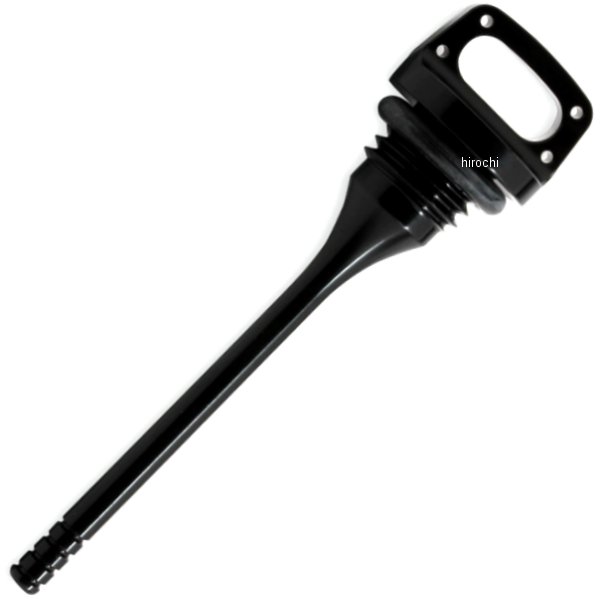 オイル レベルゲージ 17年-18年 CRF450R 黒