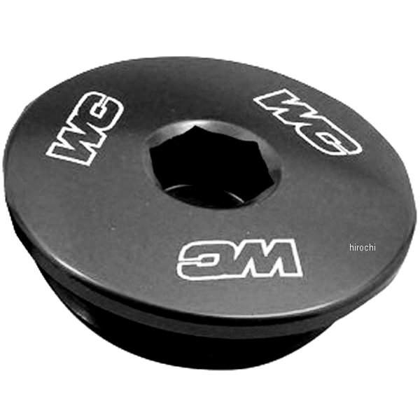 エンジン プラグ 17年-18年 CRF450R 黒