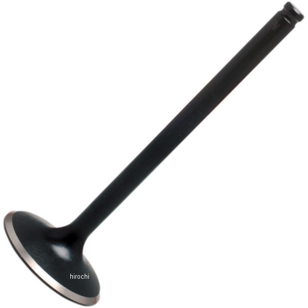 エキゾーストバルブ 16年-17年 CRF250R スタンダード (1個売り)