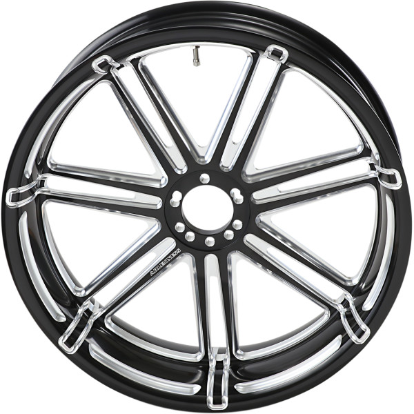 RIM 7VALVE 18X5.50 BLK