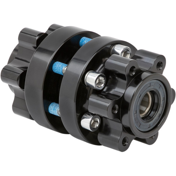 HUB FT 14-CHIEF BK NOTPMS