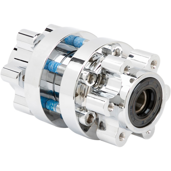 HUB FT 14-CHIEF CH NOTPMS