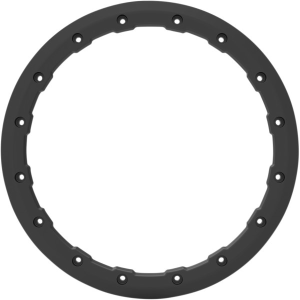 RING BEADLOCK 14" BLACK