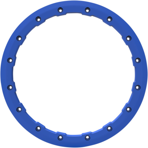 RING BEADLOCK 15" BLUE