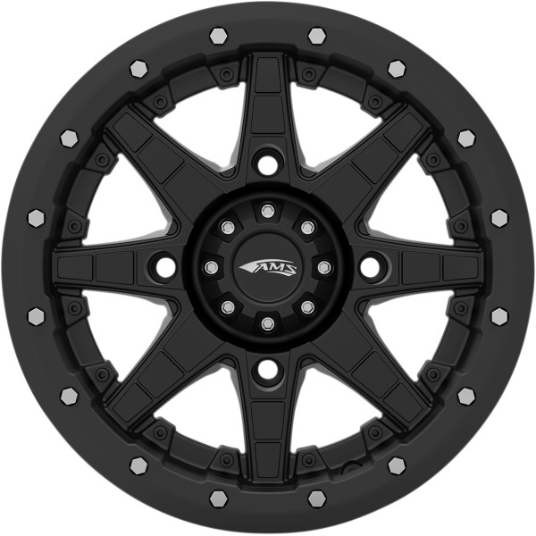 WHEELBL 14X7 4/156 5+2
