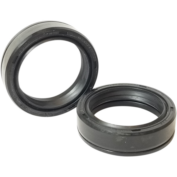 【セール特価】 FORK SEAL 37X48X12.5