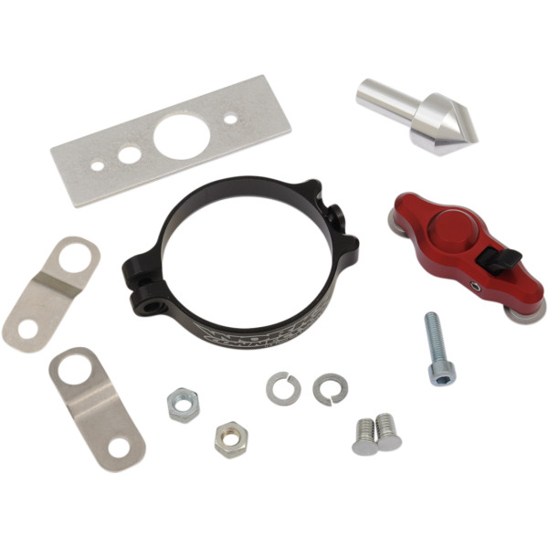 ローンチ スタート デバイス PRO 19年-22年 CRF450