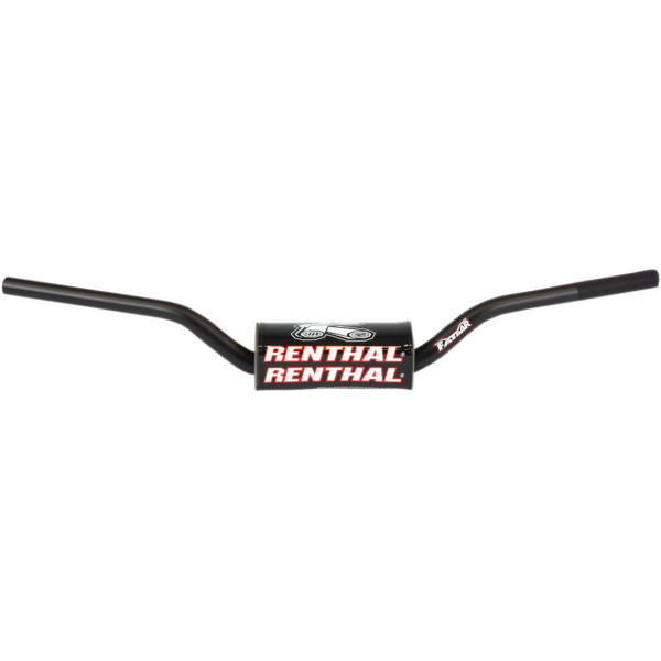 HANDLEBAR FATBAR 842 BLK