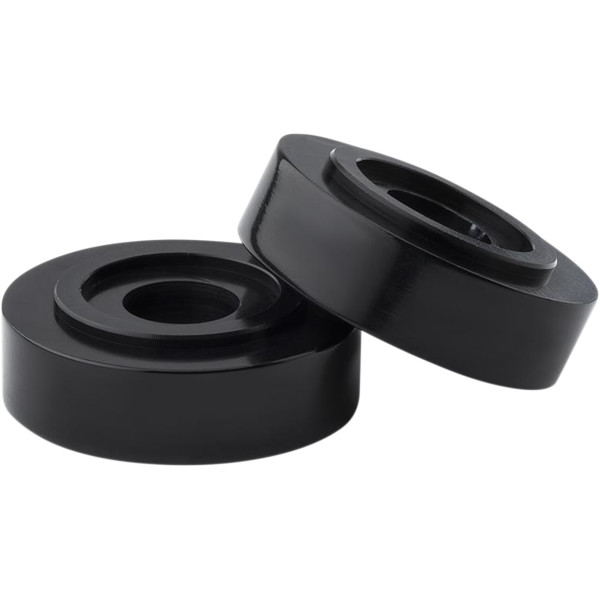 ハンドルバー クランプ スペーサー