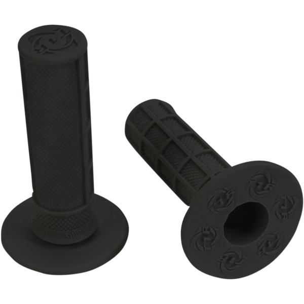 グリップ HOLESHOT MX SOFT 黒