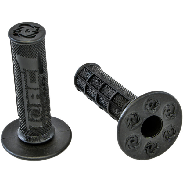 グリップ HOLESHOT KEV TEC 黒