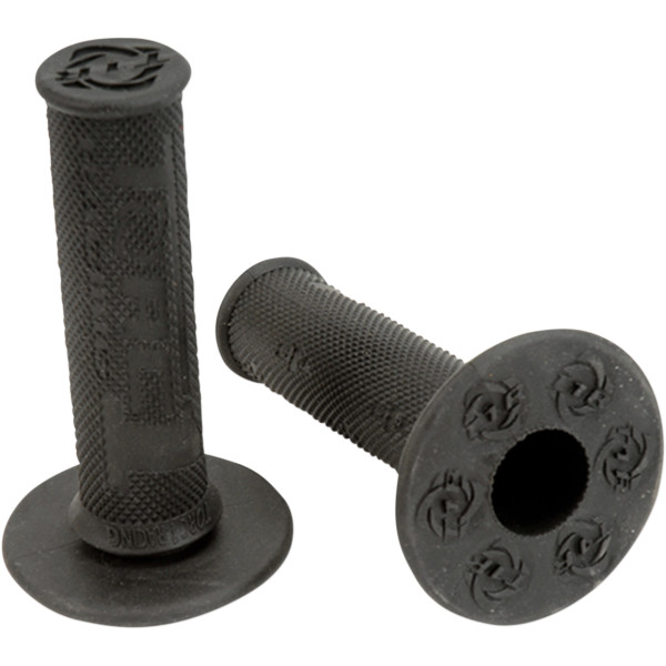 グリップ HOTLAP MX SOFT 黒