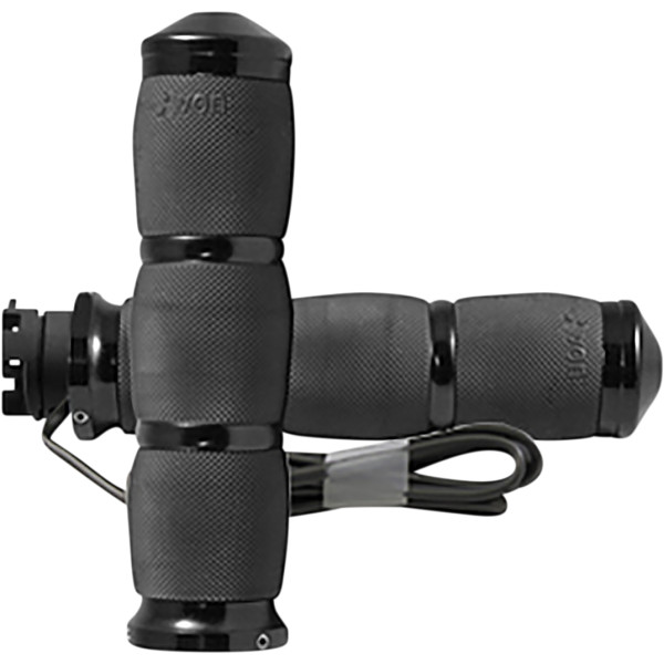 エイボン AVON ヒートグリップ AC ANO IND