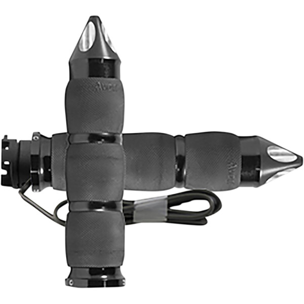 エイボン AVON ヒートグリップ AC ANO SPIKE