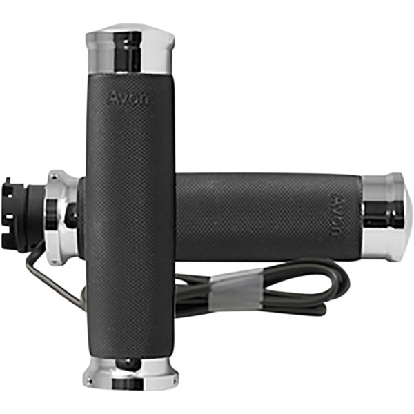 エイボン AVON ヒートグリップ CC CHR IND