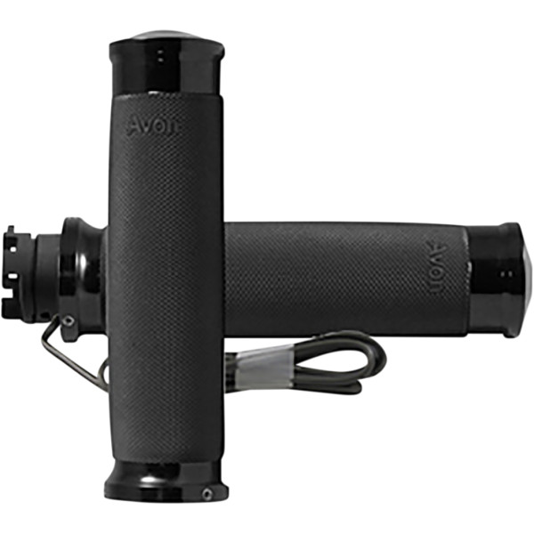 エイボン AVON ヒートグリップ CC ANO IND