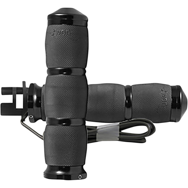 エイボン AVON ヒートグリップ AC ANO IND