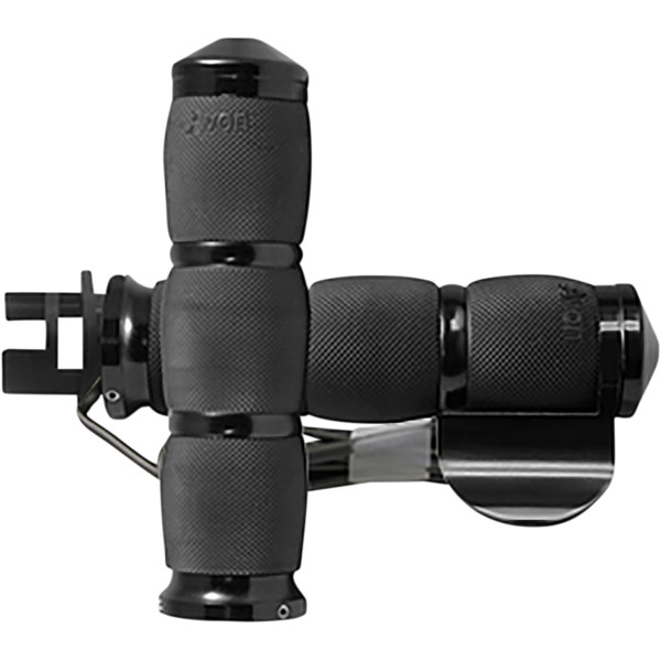 【セール特価】 エイボン AVON ヒートグリップ AC ANO W/BOSS