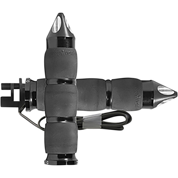 エイボン AVON ヒートグリップ AC ANO SPIKE