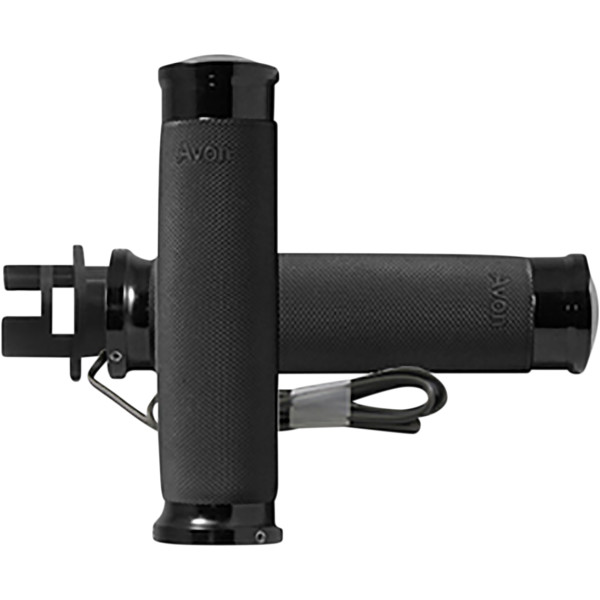 エイボン AVON ヒートグリップ CC ANO IND