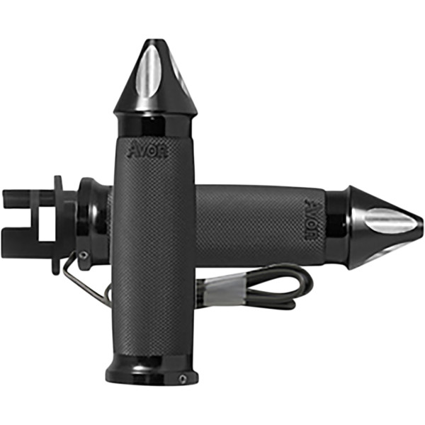 【セール特価】 エイボン AVON ヒートグリップ CC ANO SPIKE