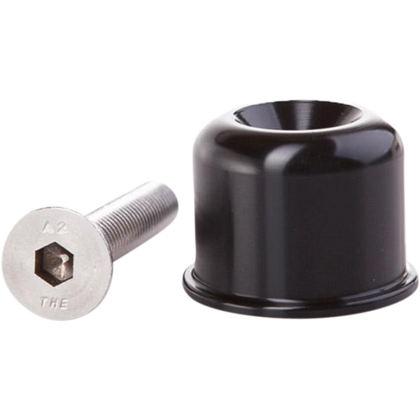 バーエンドミラー アダプター 1個売り