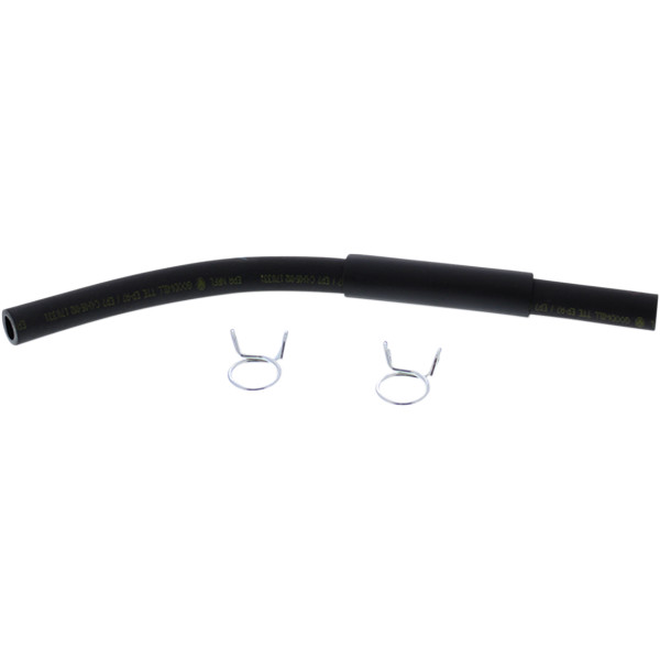 ホース、クランプ キット 01年-03年 GL1500CD Valkyrie