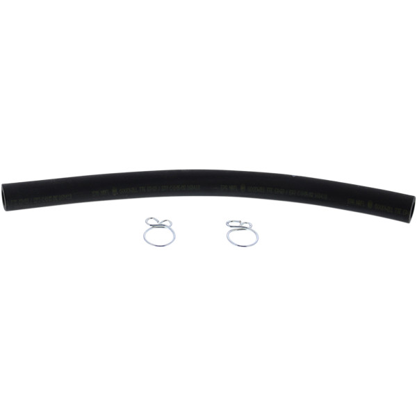 【セール特価】 ホース、クランプ キット 85年-96年 EN450A、EN500A バルカン