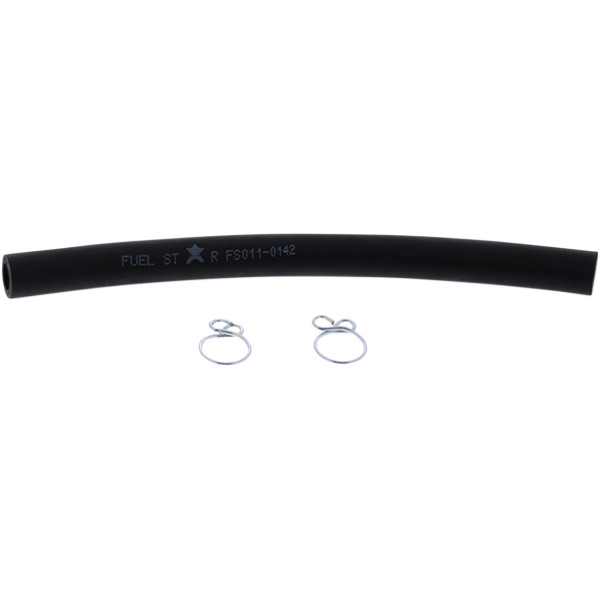 ホース、クランプ キット 88年-07年 EX250-F Ninja250R