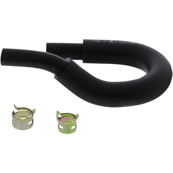 ホース、クランプ キット 98年-07年 XVS650 V-Star