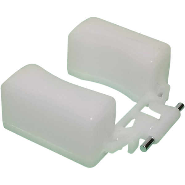 CARB FLOAT W/PIN HON