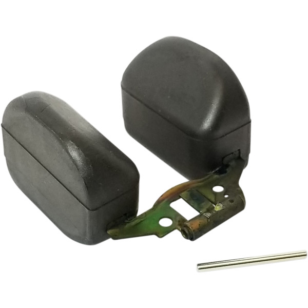 【セール特価】 CARB FLOAT W/PIN HON