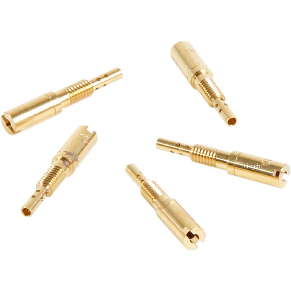 パイロットジェットキット ミクニ #15-#80 各サイズ5個入り