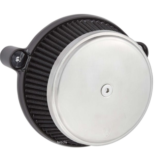 ビックサッカー ステージI 標準フィルター 17年以降 FLH つや消しステンカバー付