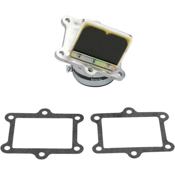 リードバルブ 86年-98年 CR250R