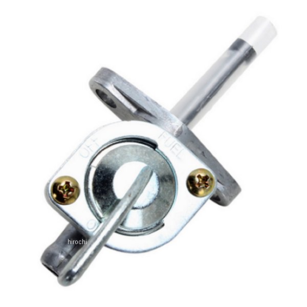 フューエルコックキット 01年-02年 KTM 250SX/125 ホース/クリップ付き