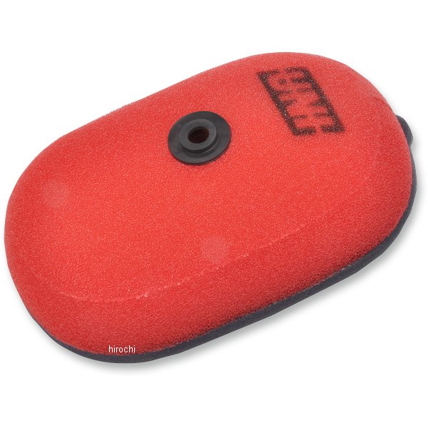 ユニ エアフィルター 乾式 17年以降 CRF450R、CRF450RX