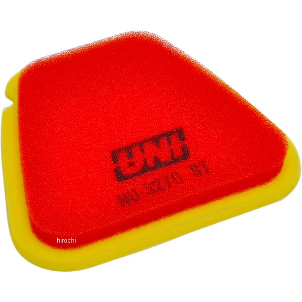 ユニ エアフィルター 乾式 18年以降 YZ450F