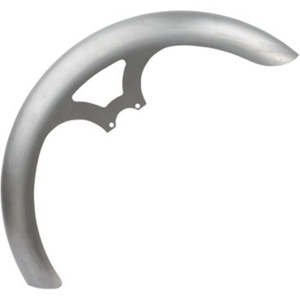 フロントフェンダー 23" 14年以降 FLH 6.3"/130/60-23