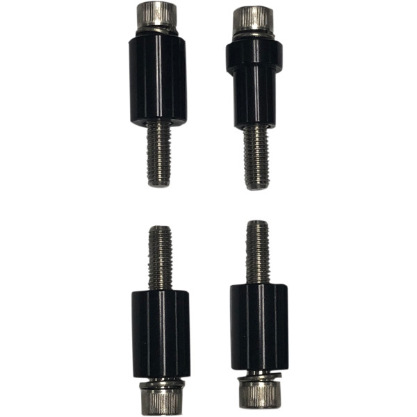 ドライバー フロアボード エクステンダー キット 14年-21年 Chieftain