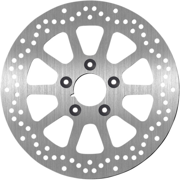 ローター 11.5インチ フロント ステンレス 44156-00 44136-00