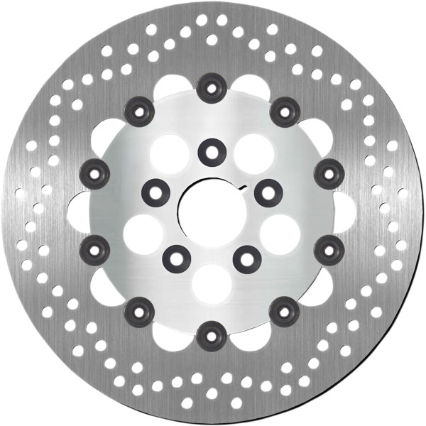 ローター 11.5インチ フロント ステンレス 44136-92