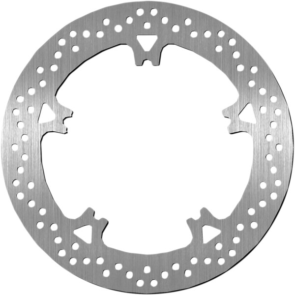 ローター 11.8インチ フロント ステンレス 44553-06A