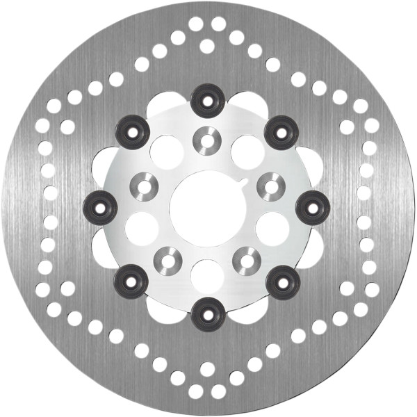 ローター 10インチ フロント ステンレス 41806-72B, 41813-79