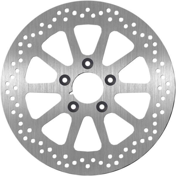 ローター 11.8インチ リア ステンレス 41810-08B